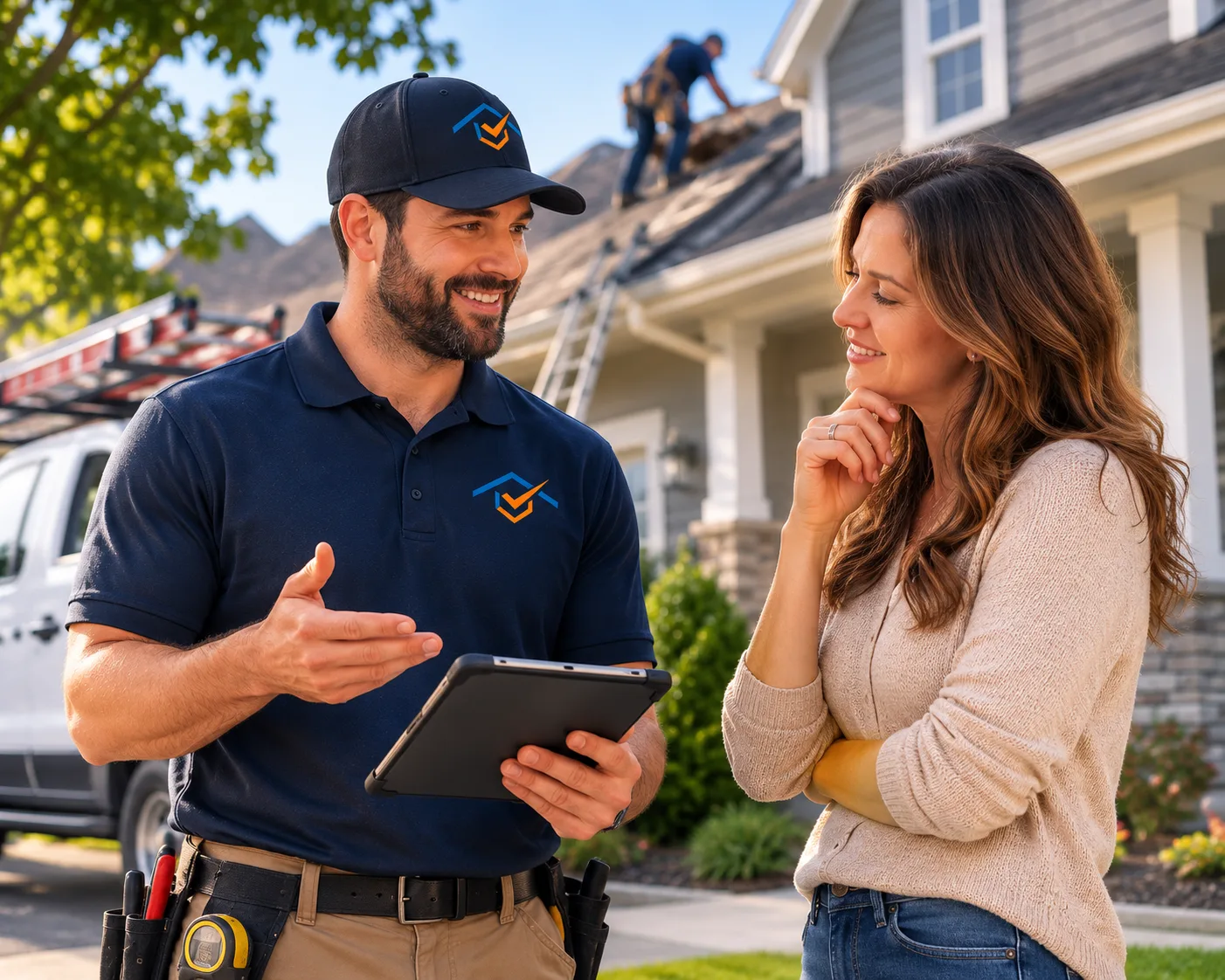 Roof Inspection FAQs in Okeana, OH
