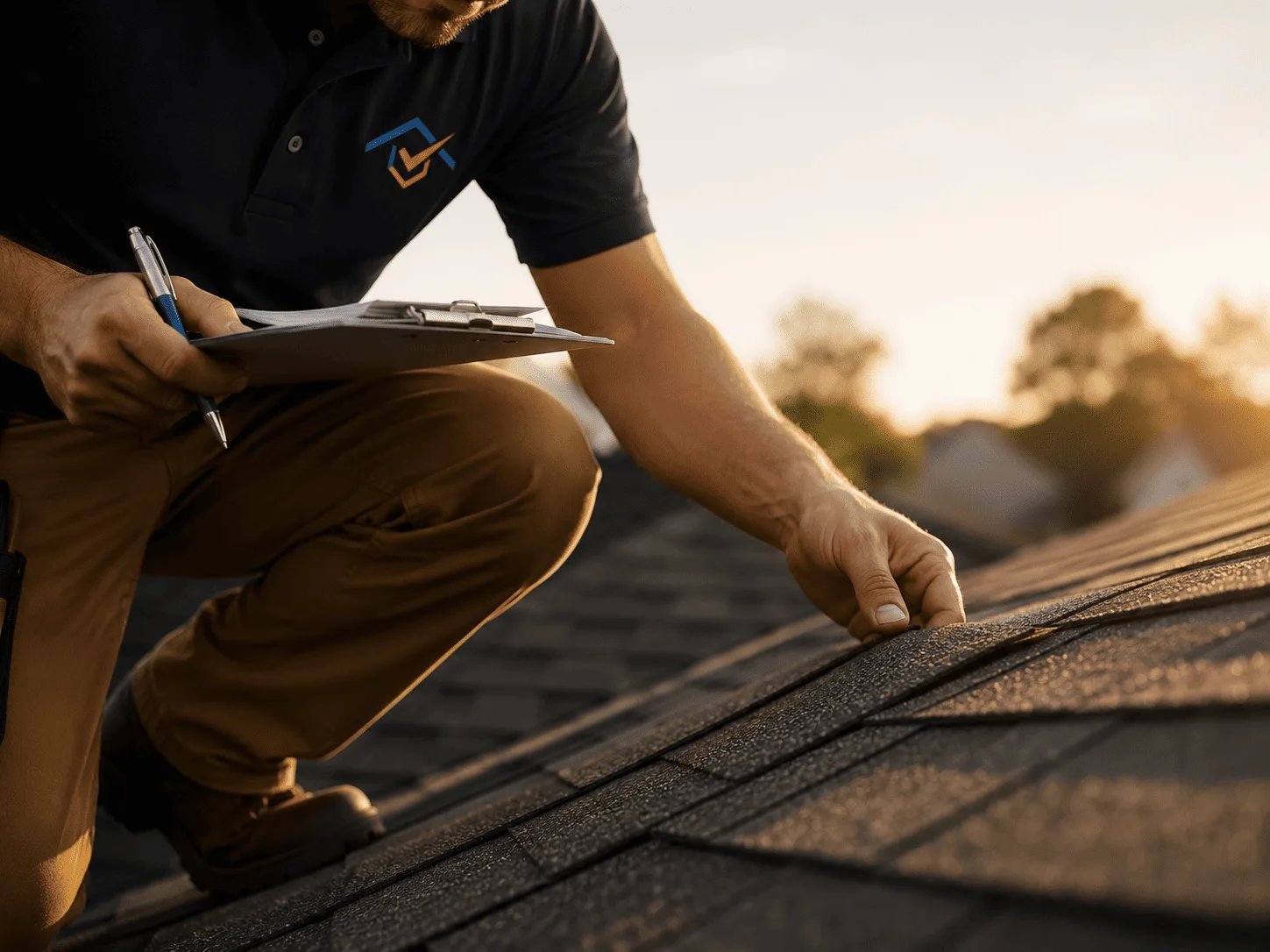 Why Choose Roof Inspection in Okeana, OH